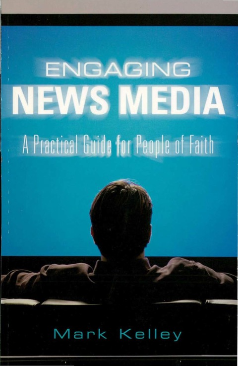 Cover image for book Engaging News Media