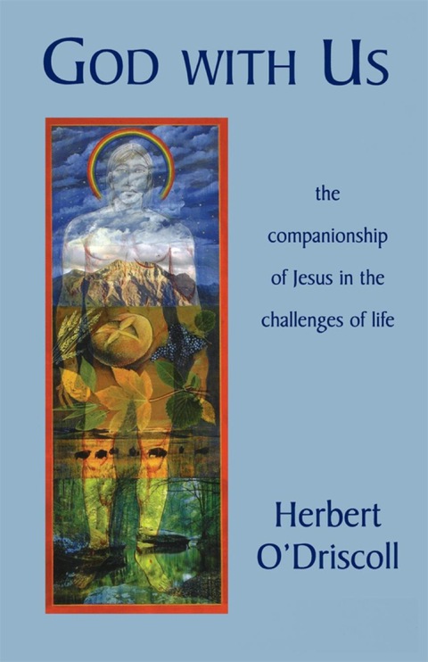 Cover image for book God with Us