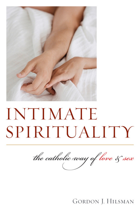 Cover image for book Intimate Spirituality