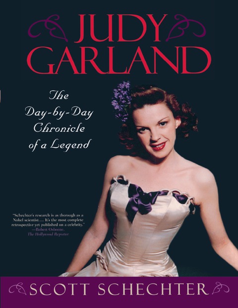 Judy Garland 