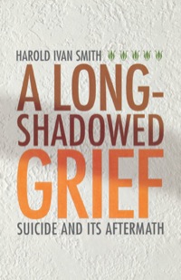 Cover image: A Long-Shadowed Grief 9781561012817