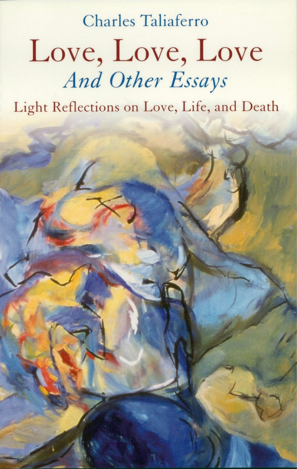 Love Love Love (eBook)