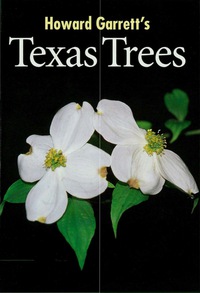 Cover image: Texas Trees 9780891230762