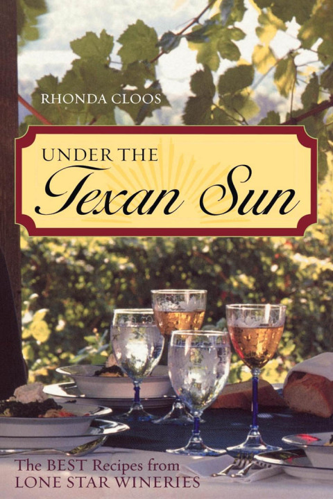 Cover image for book Under the Texan Sun