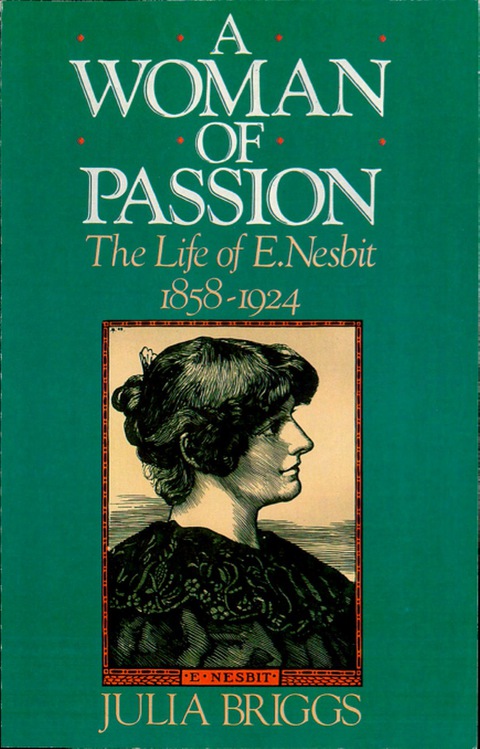 Cover image for book A Woman of Passion