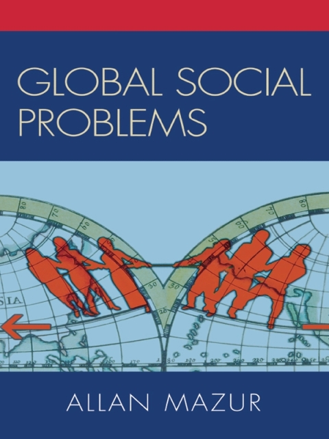 Cover image for book Global Social Problems