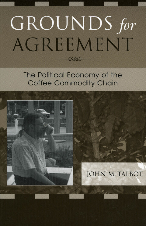 Cover image for book Grounds for Agreement