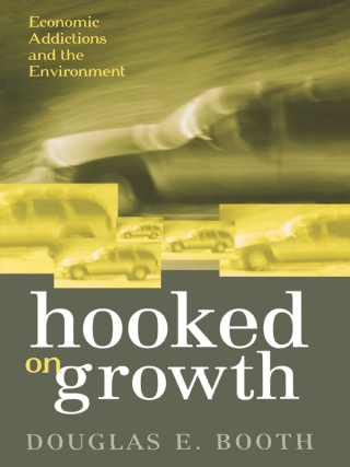 Hooked on Growth