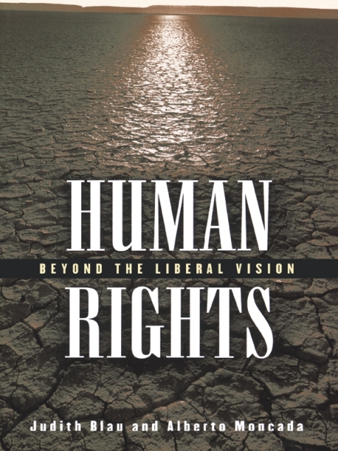 Cover image for book Human Rights