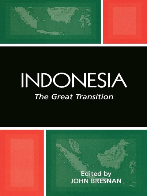Cover image for book Indonesia