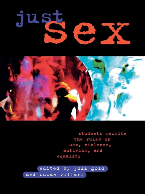Cover image for book Just Sex