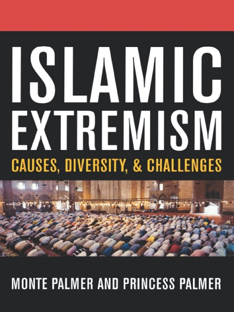 Cover image for book Islamic Extremism