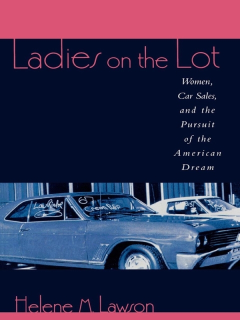 Cover image for book Ladies on the Lot