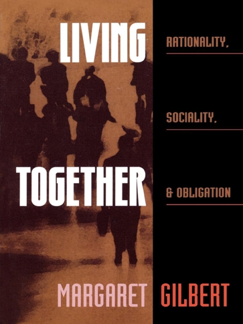 Cover image for book Living Together