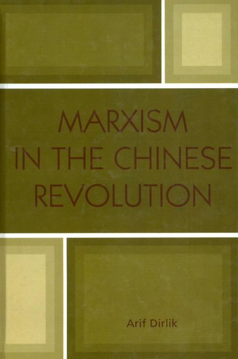 Marxism in the Chinese Revolution 