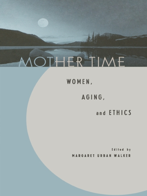 Cover image for book Mother Time