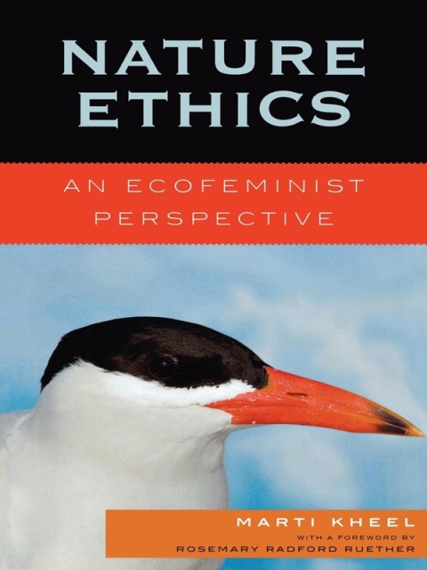 Cover image for book Nature Ethics
