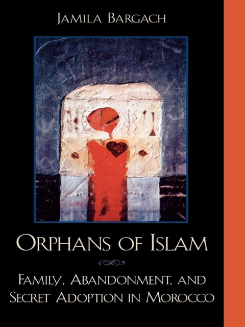 Cover image for book Orphans of Islam