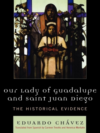 Our Lady of Guadalupe and Saint Juan Diego
