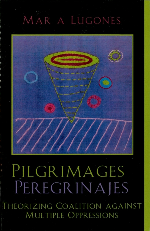 Cover image for book Pilgrimages/Peregrinajes