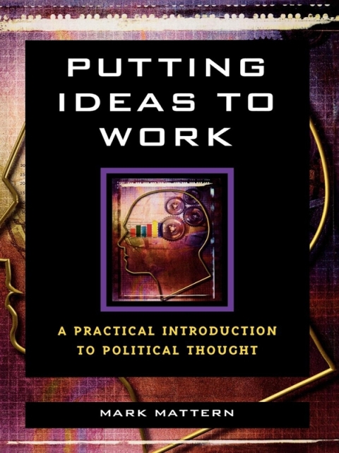 Cover image for book Putting Ideas to Work