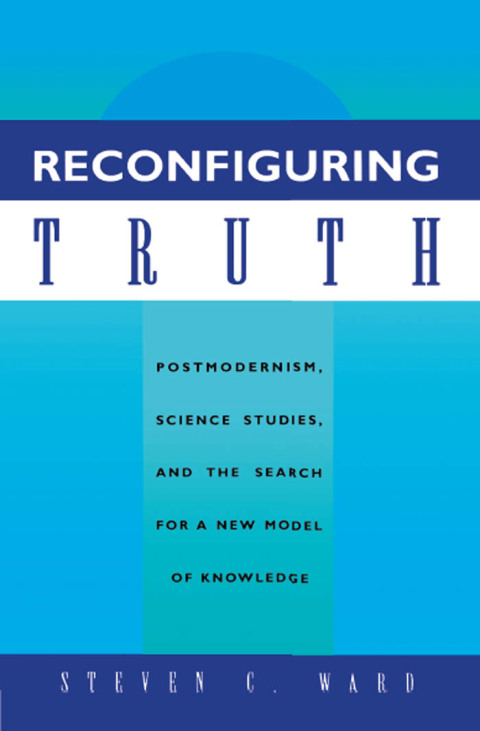 Cover image for book Reconfiguring Truth