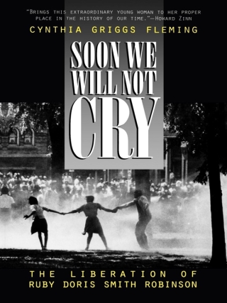 Soon We Will Not Cry