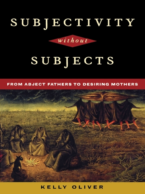 Cover image for book Subjectivity Without Subjects