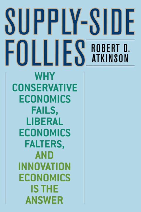 Supply-Side Follies 