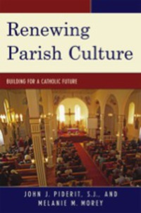 Cover image: Renewing Parish Culture 9780742559035