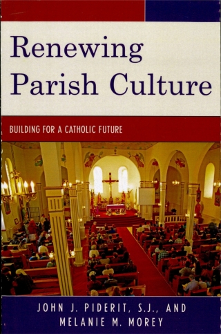 Renewing Parish Culture