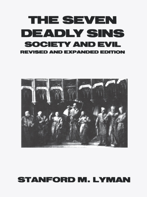 Seven Deadly Sins 