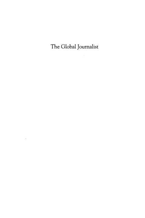 Global Journalist 