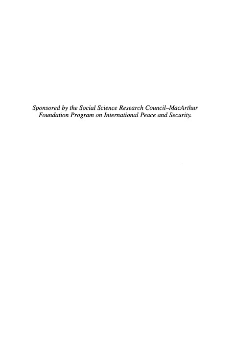 Cover image for book The Illicit Global Economy and State Power
