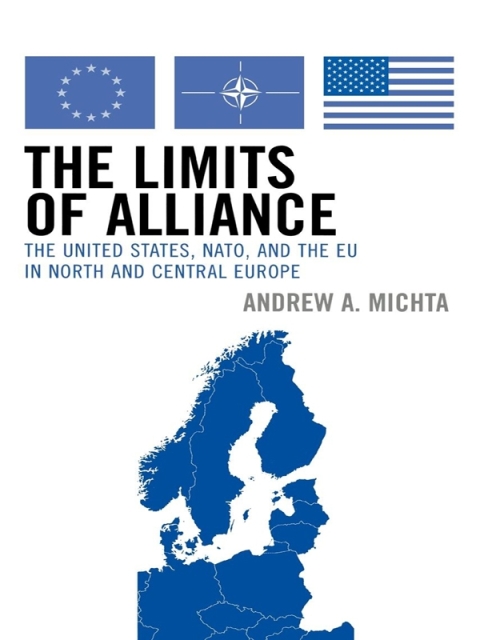 Cover image for book The Limits of Alliance