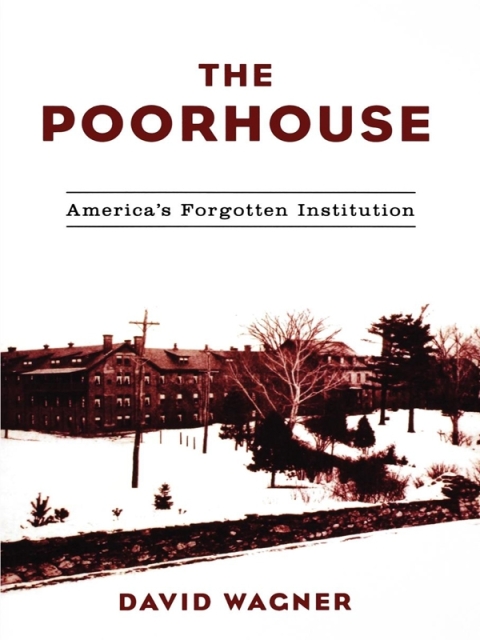 Cover image for book The Poorhouse