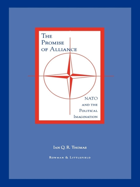 Cover image for book The Promise of Alliance