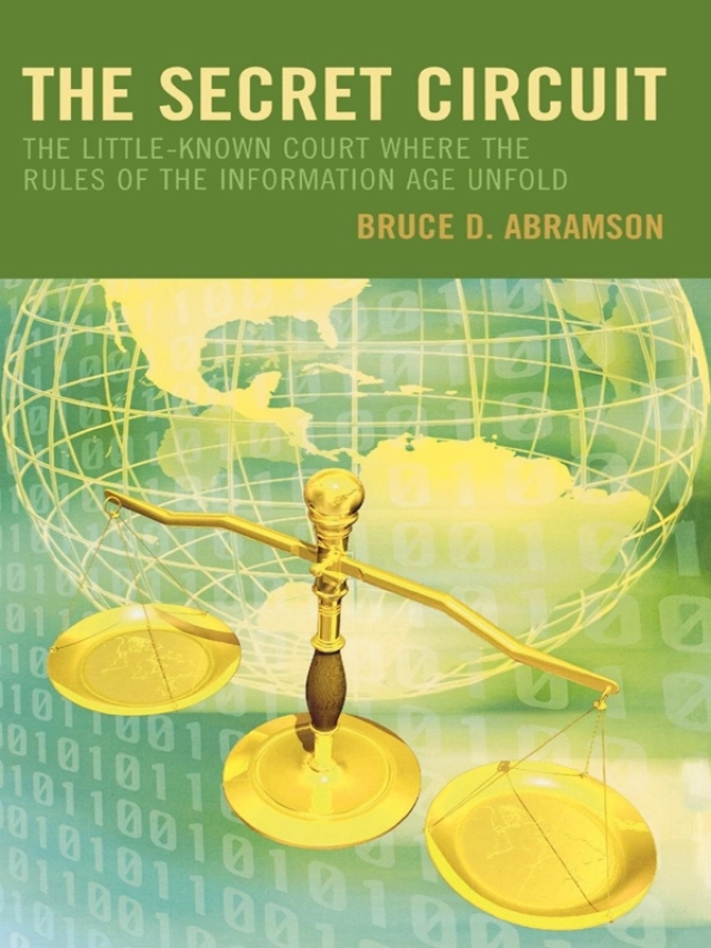 The Secret Circuit