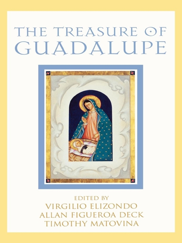 The Treasure of Guadalupe