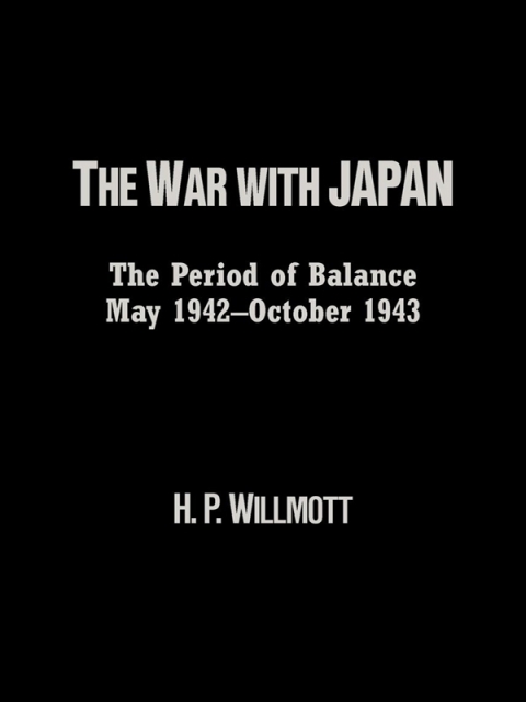 War with Japan 