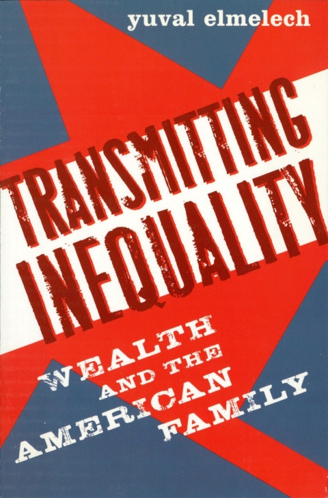 Cover image for book Transmitting Inequality