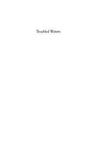 Cover image: Troubled Waters 9780742552456