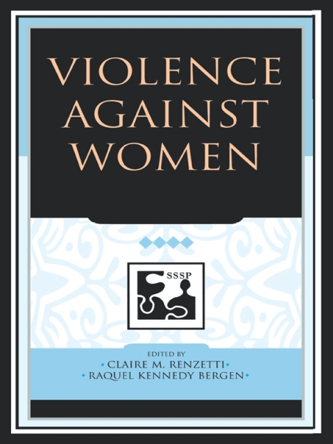 Cover image for book Violence against Women