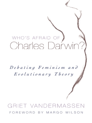 Who's Afraid of Charles Darwin?
