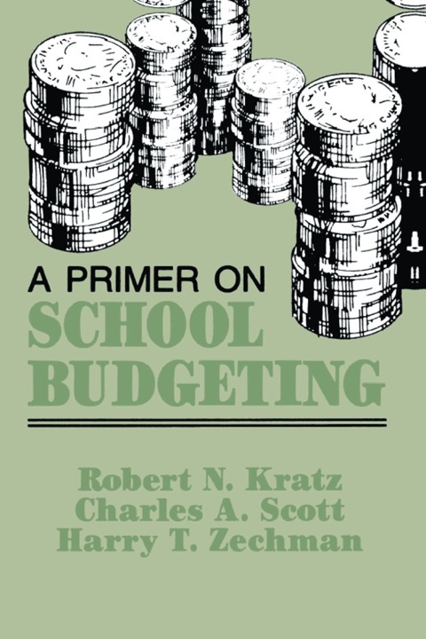 Primer on School Budgeting