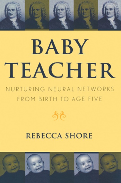 Baby Teacher 