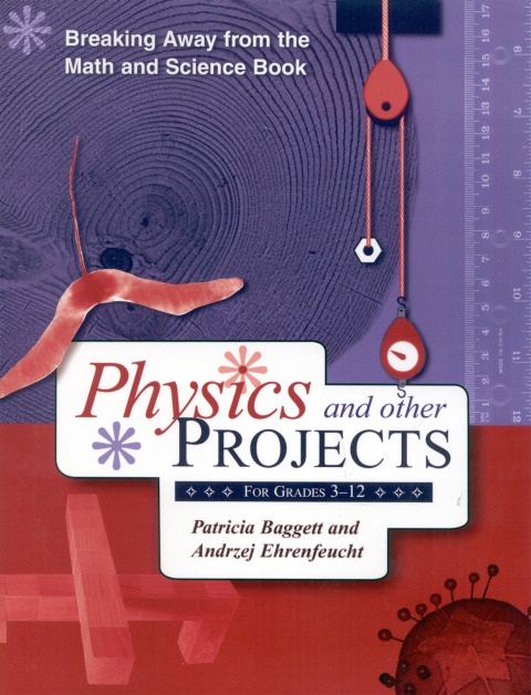 Cover image for book Breaking Away from the Math and Science Book