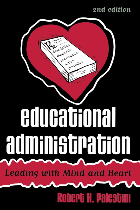 Cover image for book Educational Administration