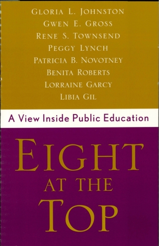 Eight at the Top