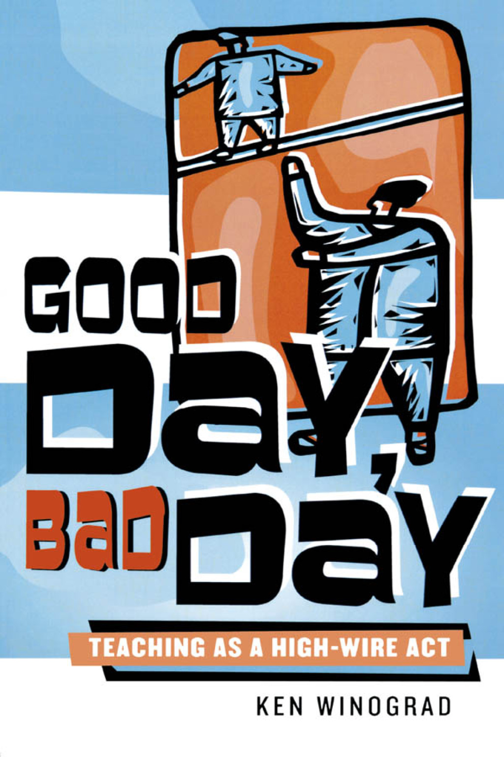 Reflowable Good Day, Bad Day; $48.67